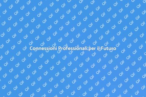 Networking per Professionisti e Utenti