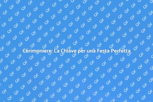 Rendi Unica la Tua Festa in Piscina