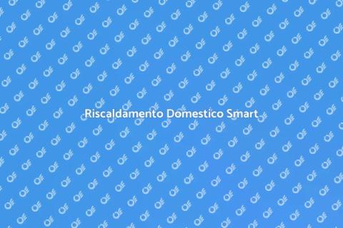 Impianto di Riscaldamento Smart