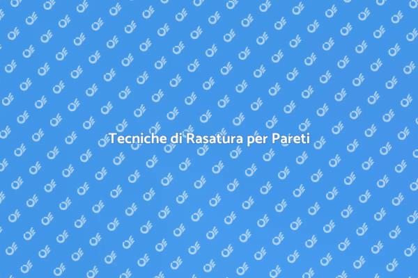 Rasatura: Nascondi le Imperfezioni