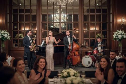 Intrattenimento musicale: come trovare musicisti