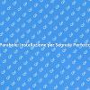 Installazione Professionale Parabole