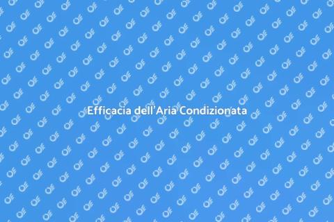 Migliorare l'Aria Condizionata