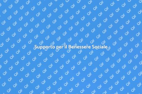 Consulenza per il Benessere Sociale