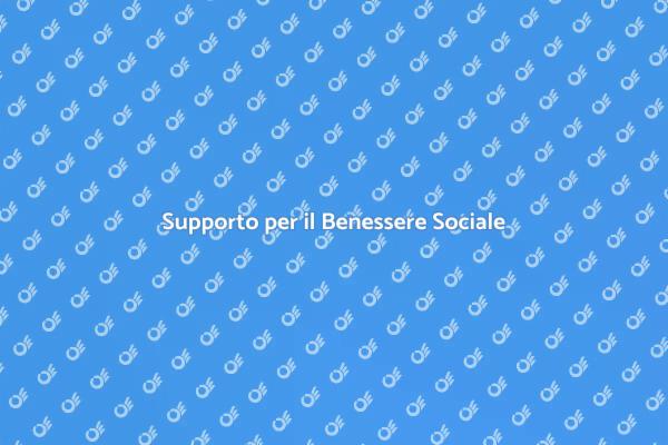 Migliora il Tuo Benessere Sociale