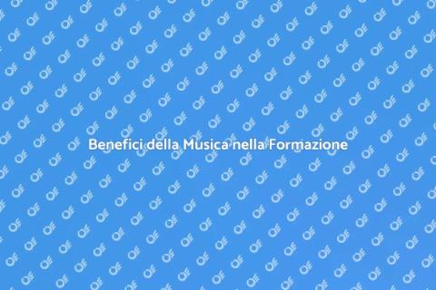 Lezione di Formazione Musicale