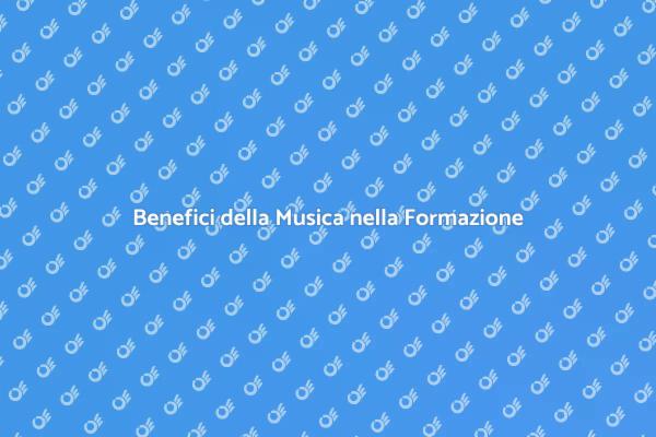 Potere Trasformativo della Musica