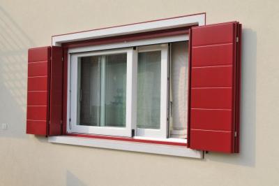 Serramenti Lessi Corrado  - Foto 7