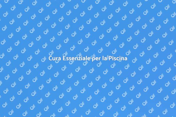 Mantieni la Tua Piscina Sempre Perfetta