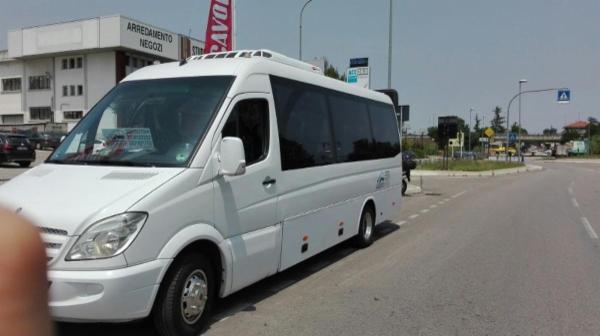ANTARES TRAVEL BUS OPERATOR - Foto 3