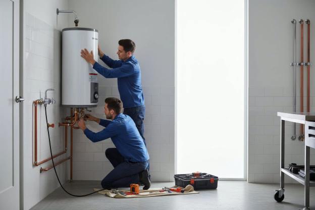 Quanto costa far installare uno scaldabagno elettrico?