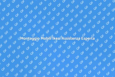 Assemblea Ikea: Servizi Professionali
