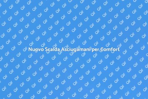 Sostituire Scalda Asciugamani Efficiente