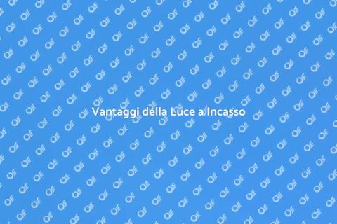 Installare una Luce a Incasso