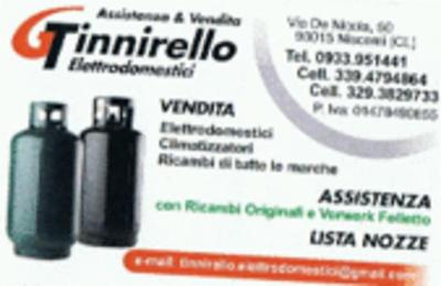 Tinnirello Elettrodomestici  - Foto 1
