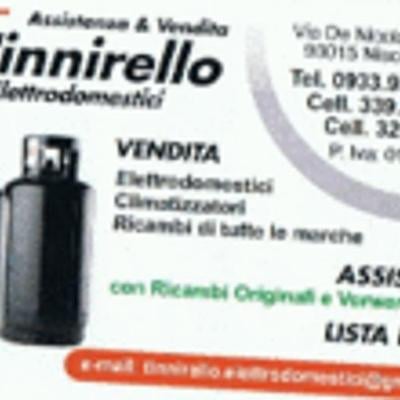 Tinnirello Elettrodomestici