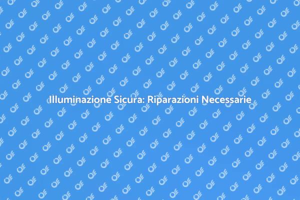 Migliora la Tua Illuminazione Domestica