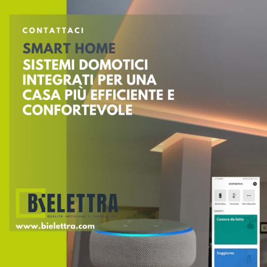 BIELETTRA SRL - Foto 24