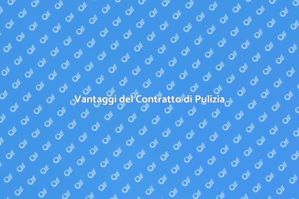 Pulizia Professionale per il Tuo Spazio