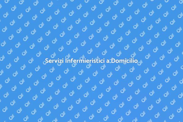 Infermieristica Domiciliare: Un Supporto Essenziale