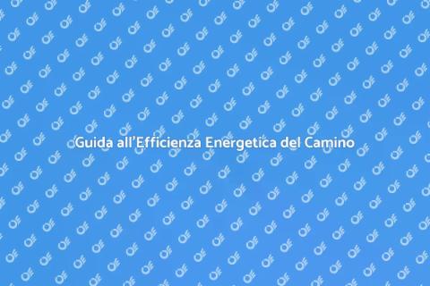 Controllo Efficienza Energetica Camino
