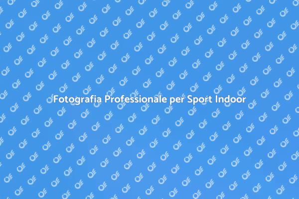 Il Potere della Fotografia Sportiva