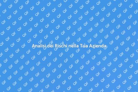 Rischi Industriali: Guida alla Gestione