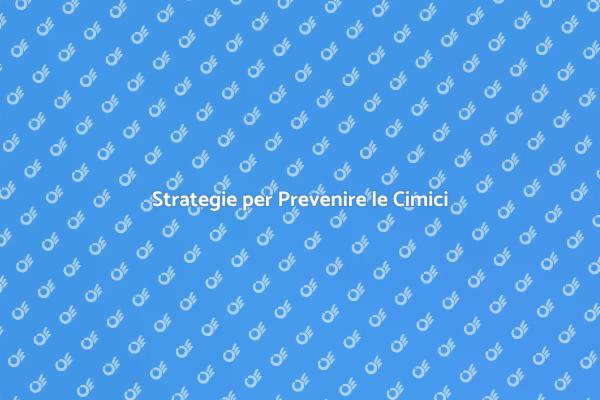 Come Proteggere la Casa dalle Cimici