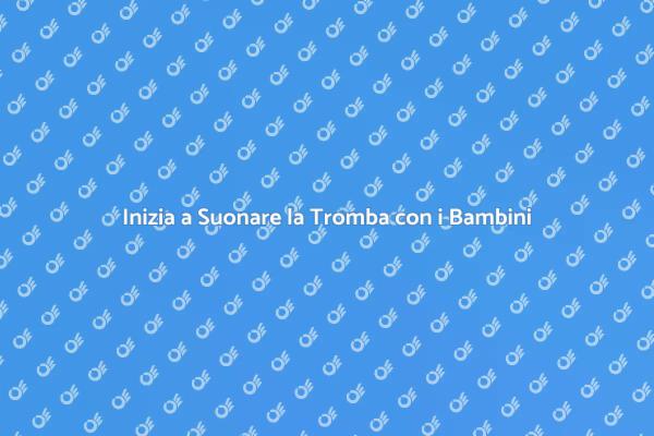 Un Viaggio Musicale con la Tromba