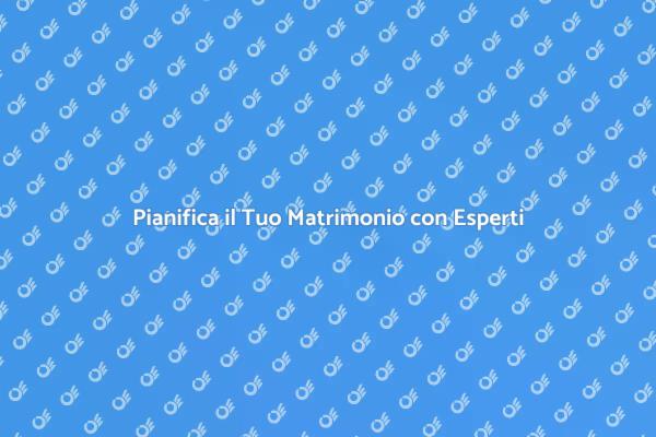 L'Importanza della Consulenza per il Matrimonio