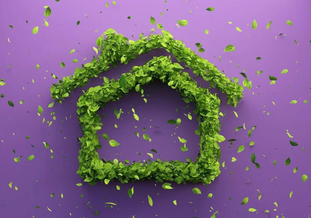 CASA ECOLOGICA