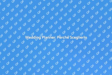 Consulenza Wedding Planner: Magia Inviti