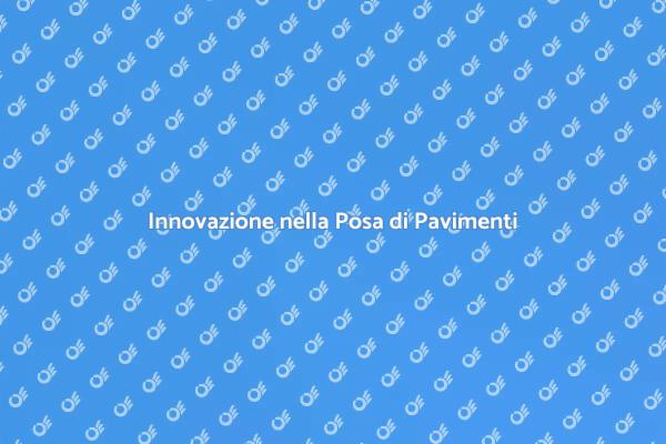Pavimenti Industriali: Estetica e Funzionalità