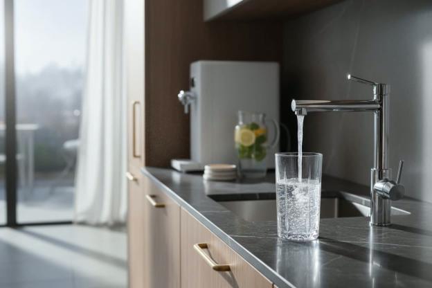 Quanto costa ricevere l'acqua a domicilio?
