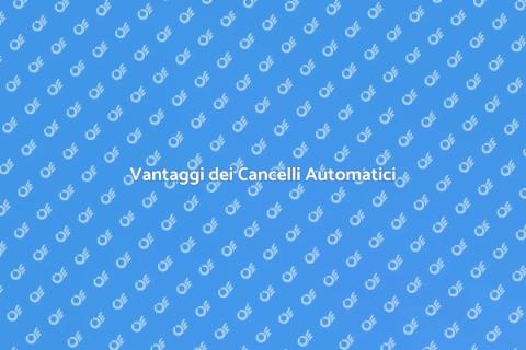Cancelli Automatici: Sicurezza e Comfort