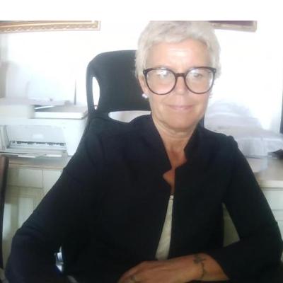 Dr.ssa Antonella Socrate