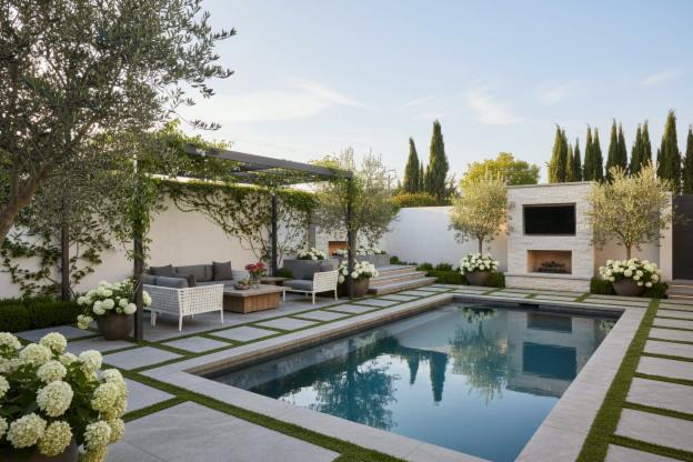 Cortile da Sogno: Progettalo con Noi