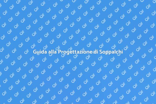 Soppalchi: Ottimizza i Tuoi Spazi