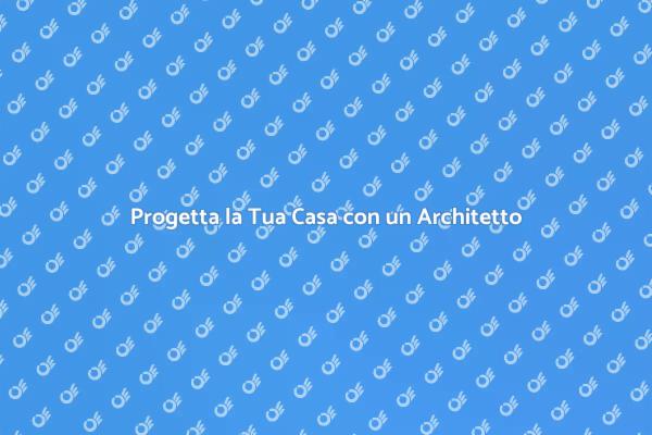 Ristrutturazione e Architettura Creativa
