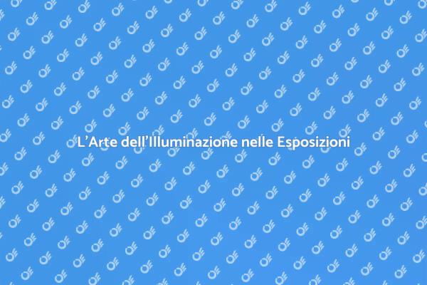 Come Illuminare le Tue Esposizioni