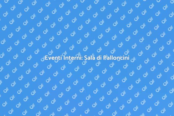 Trasforma il Tuo Evento con Palloncini