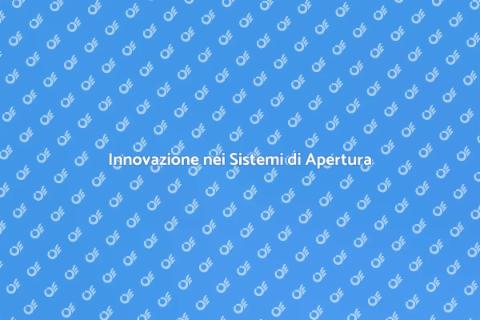 Sistemi di Apertura Automatizzati