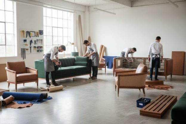 Quanto costa montare mobili ikea?
