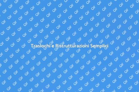 Spostamenti Flessibili fino a 80km