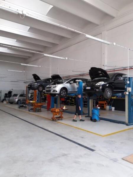 Burni & C. srl  - Foto 9