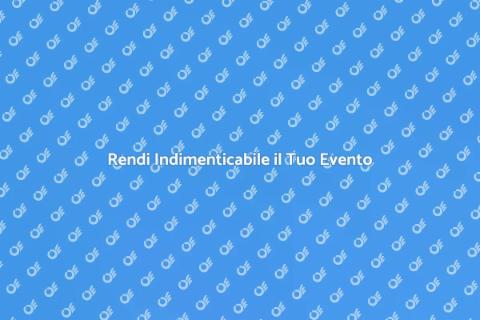 Buffet di Dolci per Eventi Aziendali