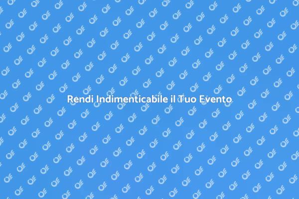 Dolci che Stupiscono ai Tuoi Eventi