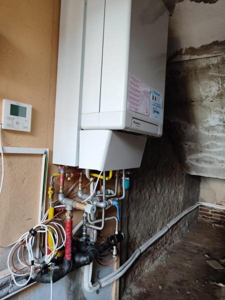 JD TERMOIMPIANTI SRL - Foto 4