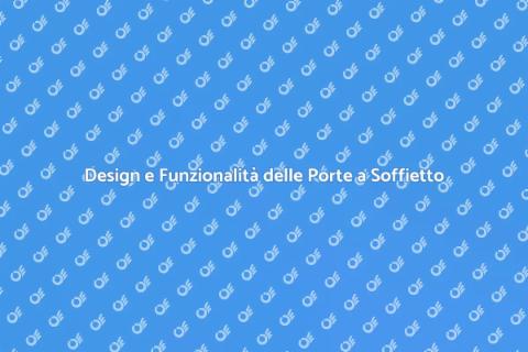 Porte a Soffietto Industriali