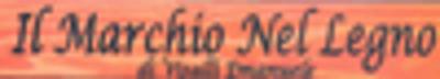 Il Marchio nel Legno V. - Foto 1